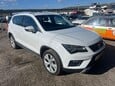 SEAT Ateca 1.5 TSI EVO SE Technology DSG Euro 6 (s/s) 5dr 5