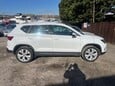 SEAT Ateca 1.5 TSI EVO SE Technology DSG Euro 6 (s/s) 5dr 6