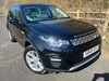 Land Rover Discovery Sport TD4 HSE