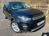 Land Rover Discovery Sport TD4 HSE