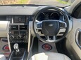 Land Rover Discovery Sport TD4 HSE 2