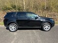 Land Rover Discovery Sport TD4 HSE 6