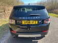 Land Rover Discovery Sport TD4 HSE 8