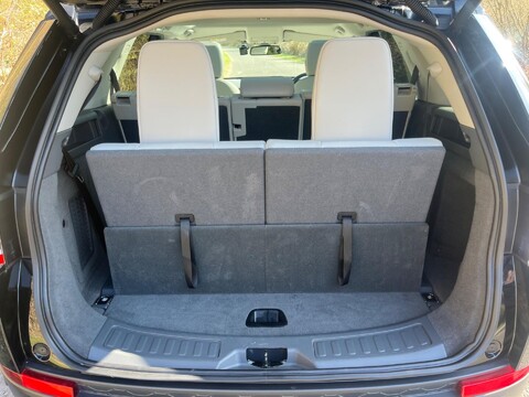 Land Rover Discovery Sport TD4 HSE 22
