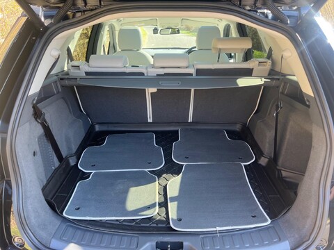 Land Rover Discovery Sport TD4 HSE 21