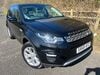 Land Rover Discovery Sport TD4 HSE