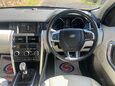 Land Rover Discovery Sport TD4 HSE 2