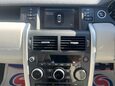Land Rover Discovery Sport TD4 HSE 15