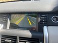 Land Rover Discovery Sport TD4 HSE 16