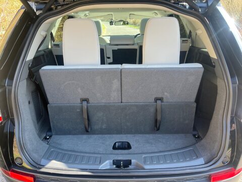 Land Rover Discovery Sport TD4 HSE 22