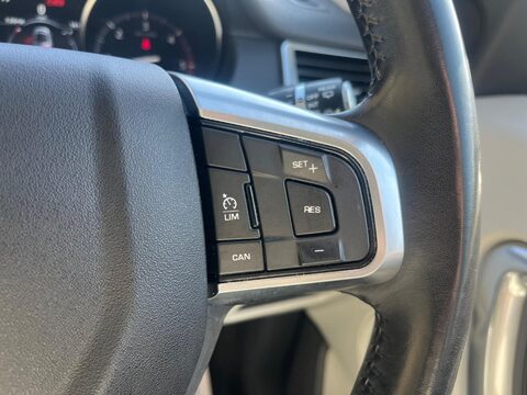 Land Rover Discovery Sport TD4 HSE 29