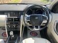 Land Rover Discovery Sport TD4 HSE 2