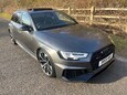 Audi RS4 RS 4 TFSI QUATTRO AUDI SPORT EDITION 36