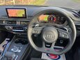 Audi RS4 RS 4 TFSI QUATTRO AUDI SPORT EDITION 19