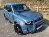 Land Rover Defender S