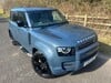 Land Rover Defender S