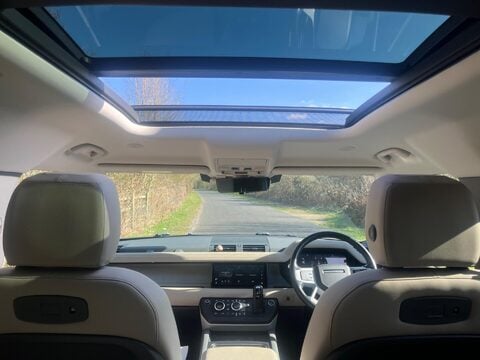 Land Rover Defender S 26