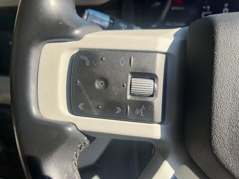 Land Rover Defender S 31