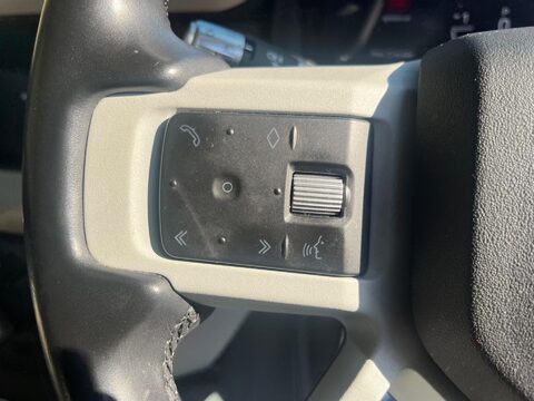 Land Rover Defender S 31