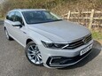 Volkswagen Passat GTE ADVANCE DSG PHEV 1