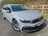 Volkswagen Passat GTE ADVANCE DSG PHEV