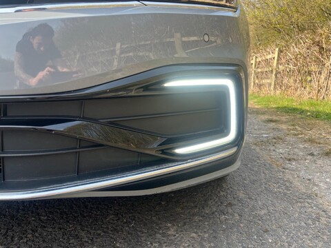 Volkswagen Passat GTE ADVANCE DSG PHEV 25