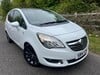 Vauxhall Meriva SE