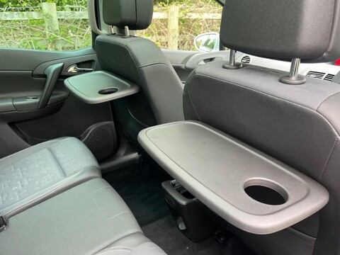 Vauxhall Meriva SE 21