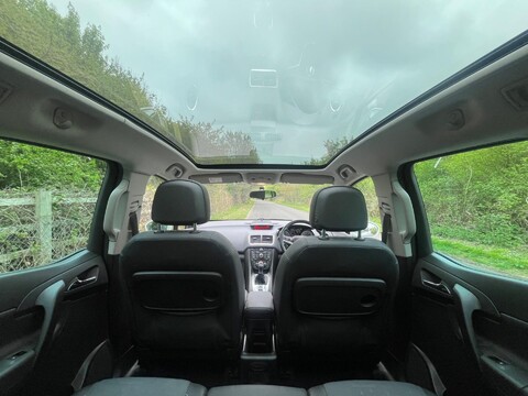Vauxhall Meriva SE 3