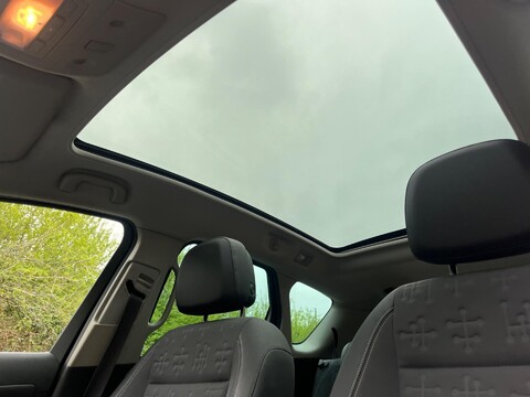 Vauxhall Meriva SE 23
