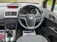 Vauxhall Meriva SE 14