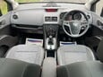 Vauxhall Meriva SE 2
