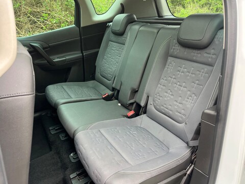 Vauxhall Meriva SE 19