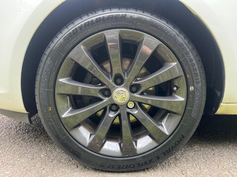 Vauxhall Meriva SE 13