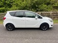 Vauxhall Meriva SE 6