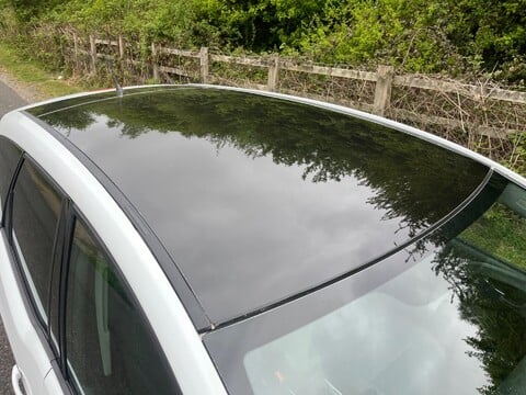 Vauxhall Meriva SE 4