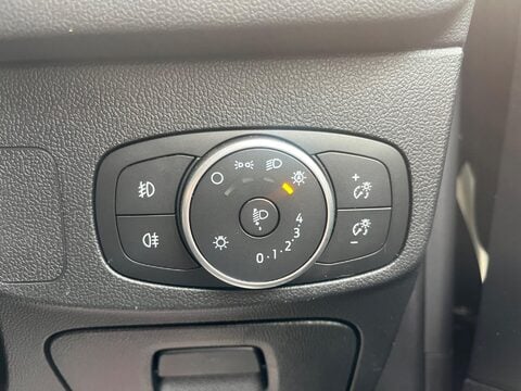 Ford Focus TITANIUM X TDCI 29