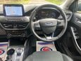 Ford Focus TITANIUM X TDCI 2
