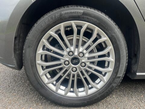 Ford Focus TITANIUM X TDCI 3