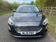 Ford Focus TITANIUM X TDCI 9