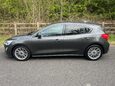 Ford Focus TITANIUM X TDCI 11