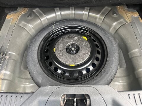 Ford Focus TITANIUM X TDCI 22