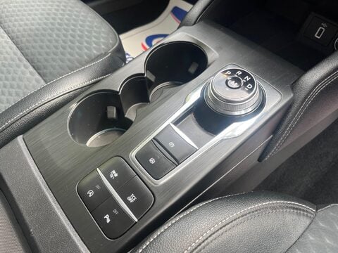 Ford Focus TITANIUM X TDCI 27