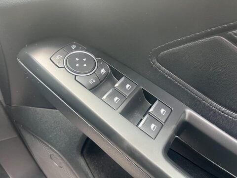 Ford Focus TITANIUM X TDCI 28