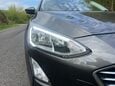 Ford Focus TITANIUM X TDCI 30