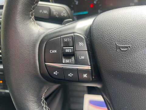 Ford Focus TITANIUM X TDCI 25