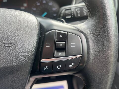 Ford Focus TITANIUM X TDCI 26