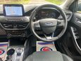 Ford Focus TITANIUM X TDCI 2