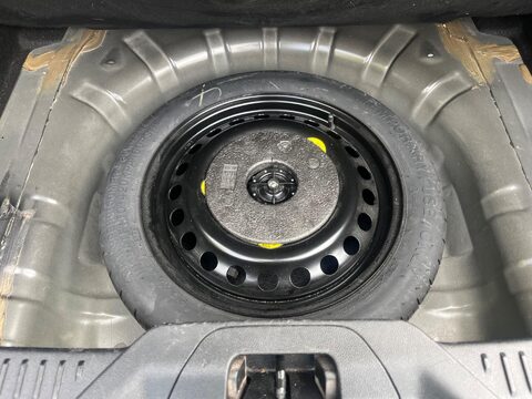 Ford Focus TITANIUM X TDCI 22
