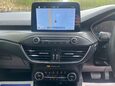 Ford Focus TITANIUM X TDCI 14